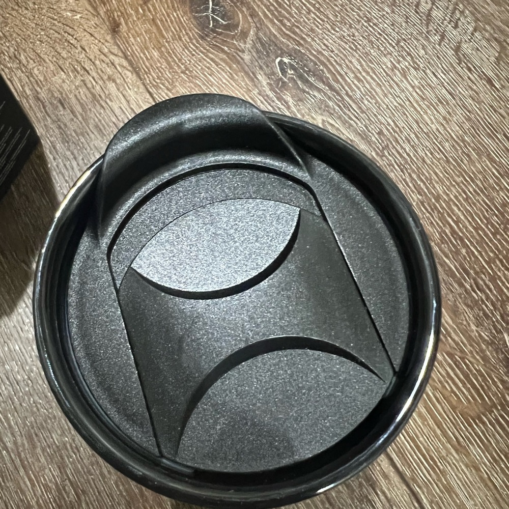 NWT Alchemy dead thirsty double walled travel mug - Picture 9 of 10